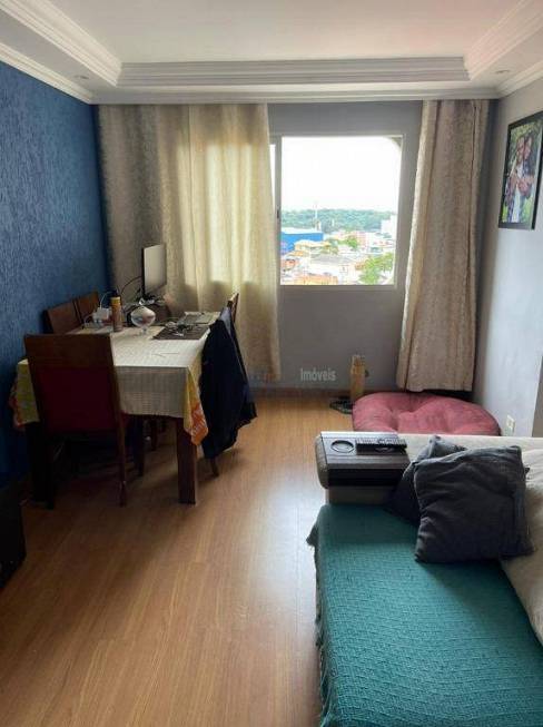 Foto 4 de Apartamento com 2 Quartos à venda, 60m² em Vila dos Andradas, São Paulo