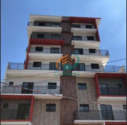 Foto 1 de Apartamento com 2 Quartos à venda, 43m² em Vila Formosa, São Paulo