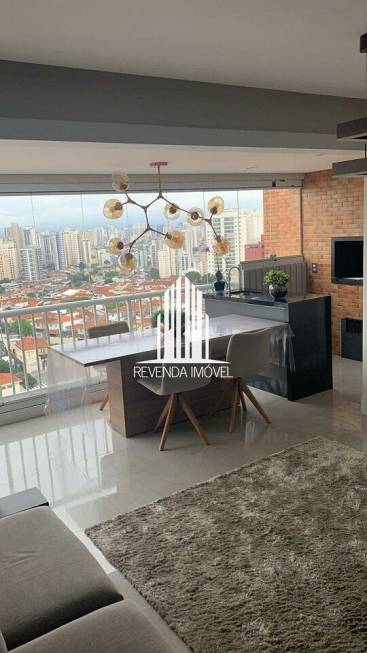 Foto 2 de Apartamento com 2 Quartos à venda, 115m² em Vila Gumercindo, São Paulo