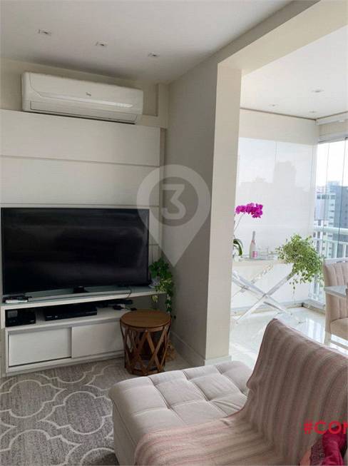 Foto 4 de Apartamento com 2 Quartos à venda, 120m² em Vila Mariana, São Paulo