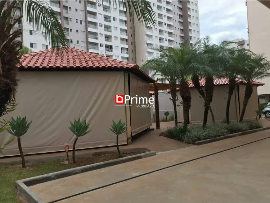 Foto 2 de Apartamento com 2 Quartos para alugar, 70m² em Vila Nossa Senhora do Bonfim, São José do Rio Preto