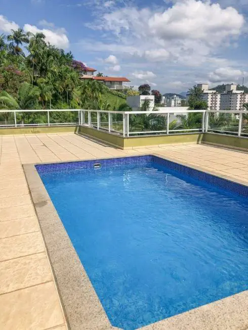 Foto 1 de Apartamento com 2 Quartos à venda, 178m² em Vila Nova, Jaraguá do Sul