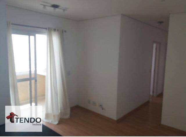 Foto 1 de Apartamento com 2 Quartos à venda, 57m² em Vila Quirino de Lima, São Bernardo do Campo