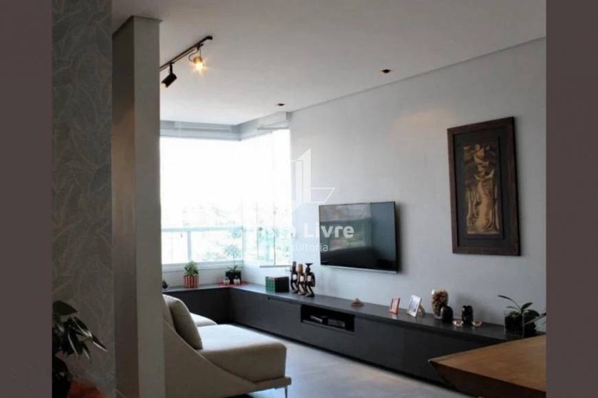 Foto 1 de Apartamento com 2 Quartos à venda, 59m² em Vila Romana, São Paulo
