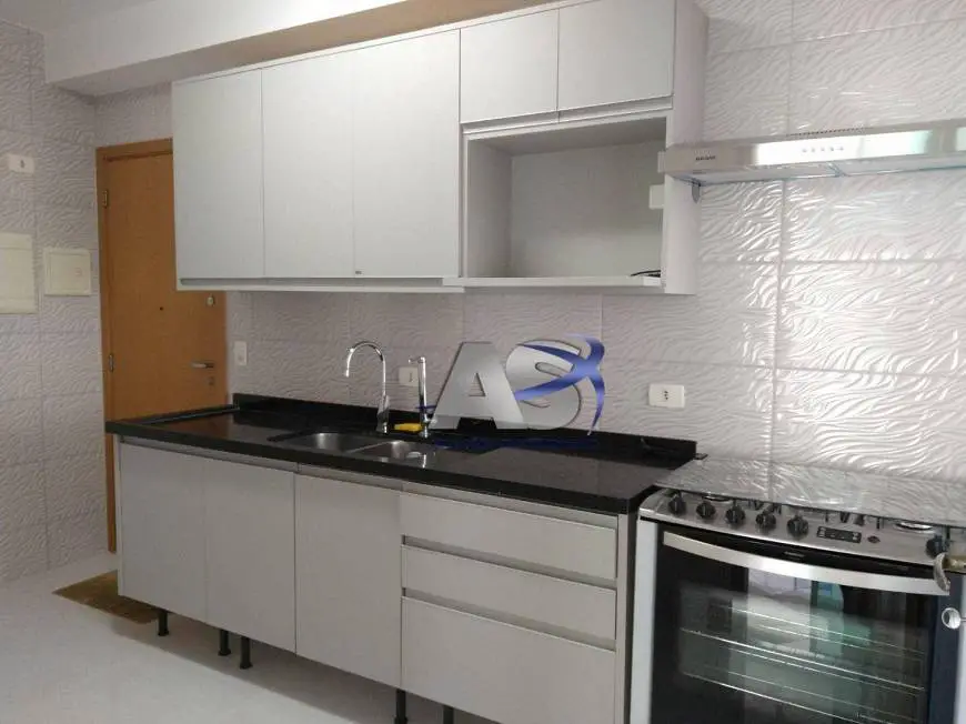 Foto 1 de Apartamento com 2 Quartos para alugar, 102m² em Vila Suzana, São Paulo