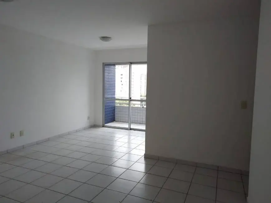 Foto 5 de Apartamento com 3 Quartos para alugar, 82m² em Aflitos, Recife