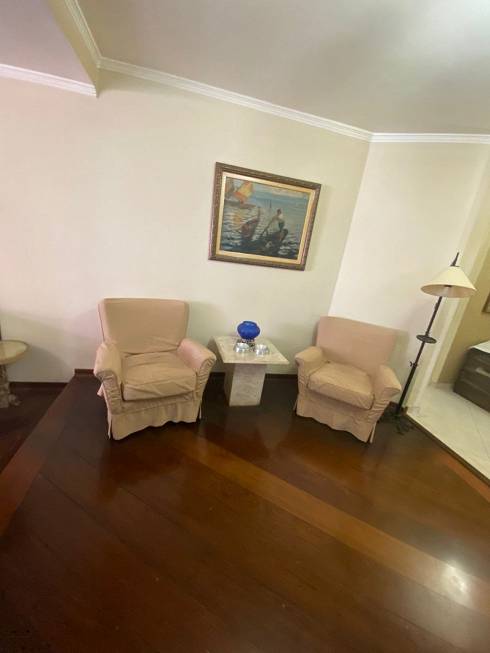 Foto 4 de Apartamento com 3 Quartos à venda, 165m² em Alphaville Empresarial, Barueri