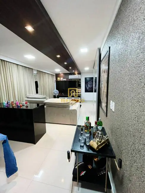Foto 5 de Apartamento com 3 Quartos à venda, 97m² em Alvorada, Cuiabá
