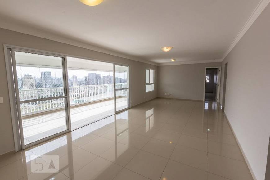 Foto 1 de Apartamento com 3 Quartos para alugar, 162m² em Barra Funda, São Paulo