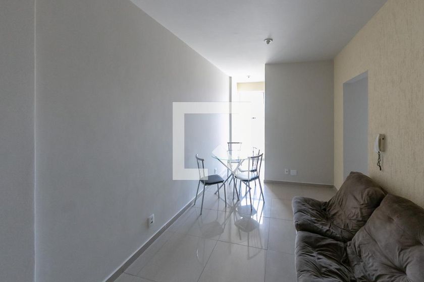 Foto 1 de Apartamento com 3 Quartos para alugar, 84m² em Barro Preto, Belo Horizonte