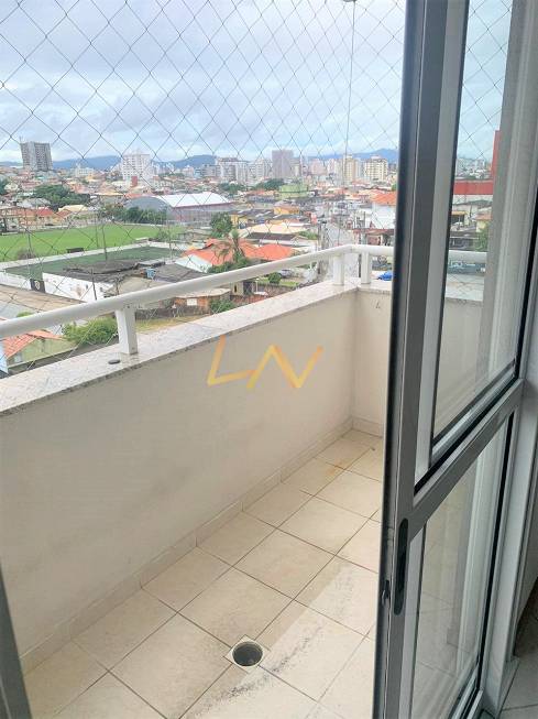 Foto 3 de Apartamento com 3 Quartos à venda, 102m² em Bela Vista, São José