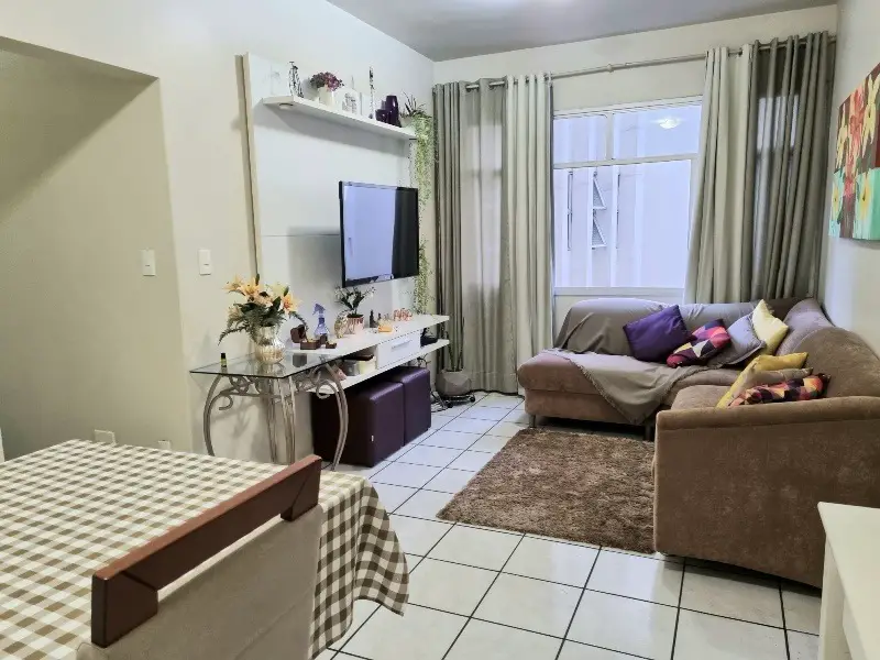 Foto 1 de Apartamento com 3 Quartos à venda, 105m² em Bela Vista, Vitória