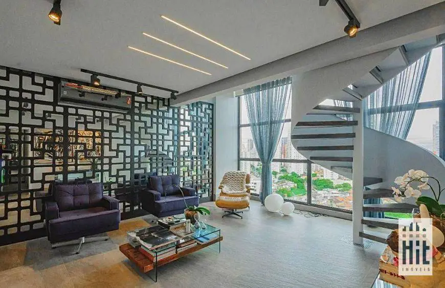 Foto 4 de Apartamento com 3 Quartos para alugar, 167m² em Bosque da Saúde, São Paulo