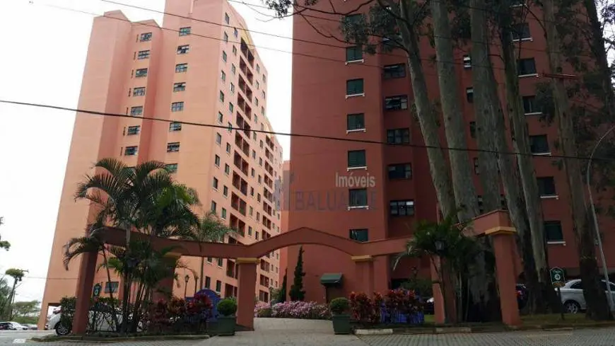 Foto 1 de Apartamento com 3 Quartos à venda, 62m² em Campo Grande, São Paulo