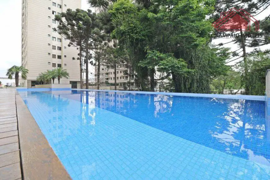 Foto 1 de Apartamento com 3 Quartos à venda, 90m² em Capão Raso, Curitiba