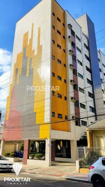 Foto 1 de Apartamento com 3 Quartos à venda, 2549m² em Centro, Criciúma