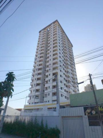 Foto 4 de Apartamento com 3 Quartos à venda, 72m² em Centro, Fortaleza