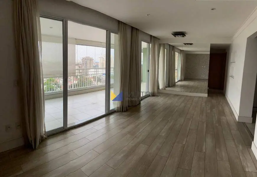 Foto 1 de Apartamento com 3 Quartos para alugar, 130m² em Centro, Guarulhos