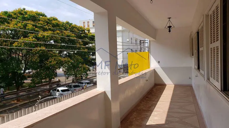 Foto 1 de Apartamento com 3 Quartos para alugar, 650m² em Centro, Pirassununga