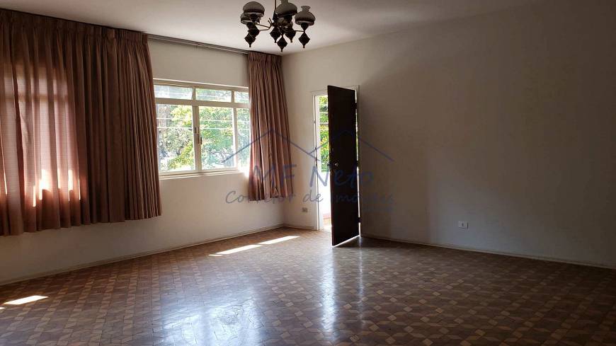 Foto 5 de Apartamento com 3 Quartos para alugar, 650m² em Centro, Pirassununga