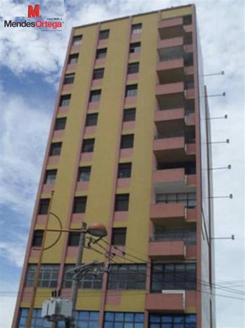 Foto 1 de Apartamento com 3 Quartos à venda, 49m² em Centro, Sorocaba