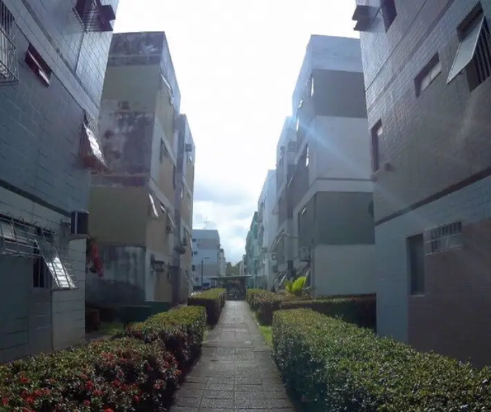 Foto 1 de Apartamento com 3 Quartos à venda, 73m² em Cordeiro, Recife