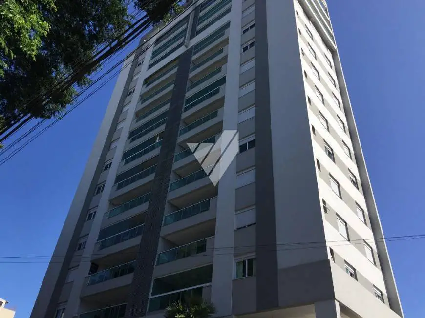 Foto 1 de Apartamento com 3 Quartos à venda, 103m² em Dom Feliciano, Gravataí