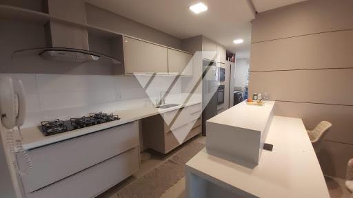 Foto 3 de Apartamento com 3 Quartos à venda, 103m² em Dom Feliciano, Gravataí