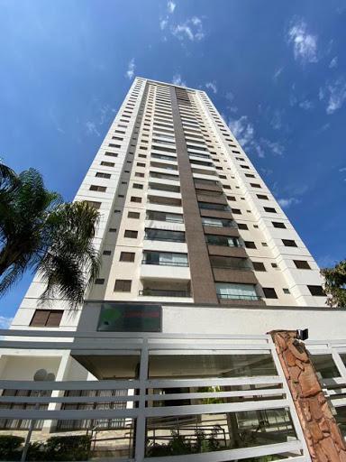 Foto 3 de Apartamento com 3 Quartos à venda, 124m² em Duque de Caxias, Cuiabá