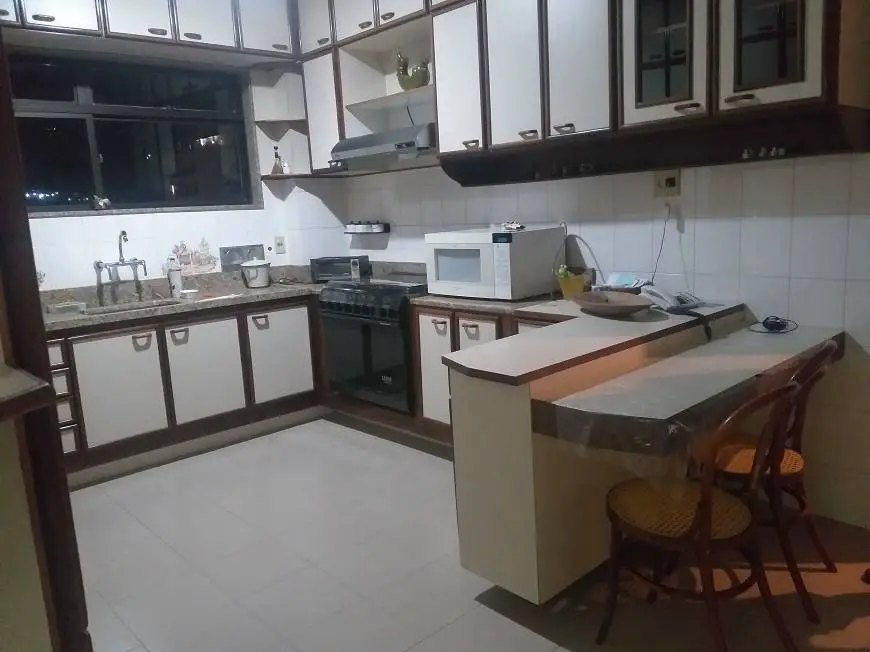 Foto 1 de Apartamento com 3 Quartos à venda, 151m² em Engenho De Dentro, Rio de Janeiro