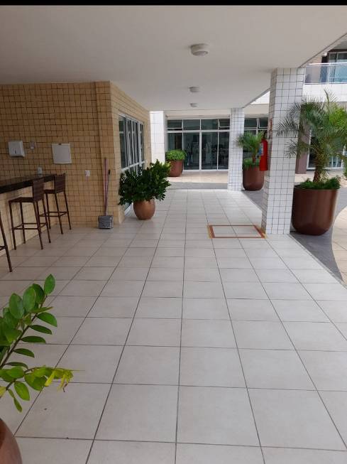 Foto 4 de Apartamento com 3 Quartos à venda, 116m² em Fátima, Fortaleza