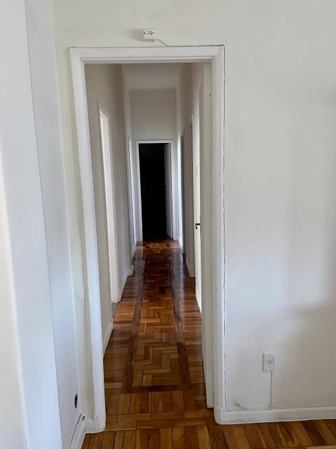 Foto 5 de Apartamento com 3 Quartos para alugar, 166m² em Glória, Rio de Janeiro