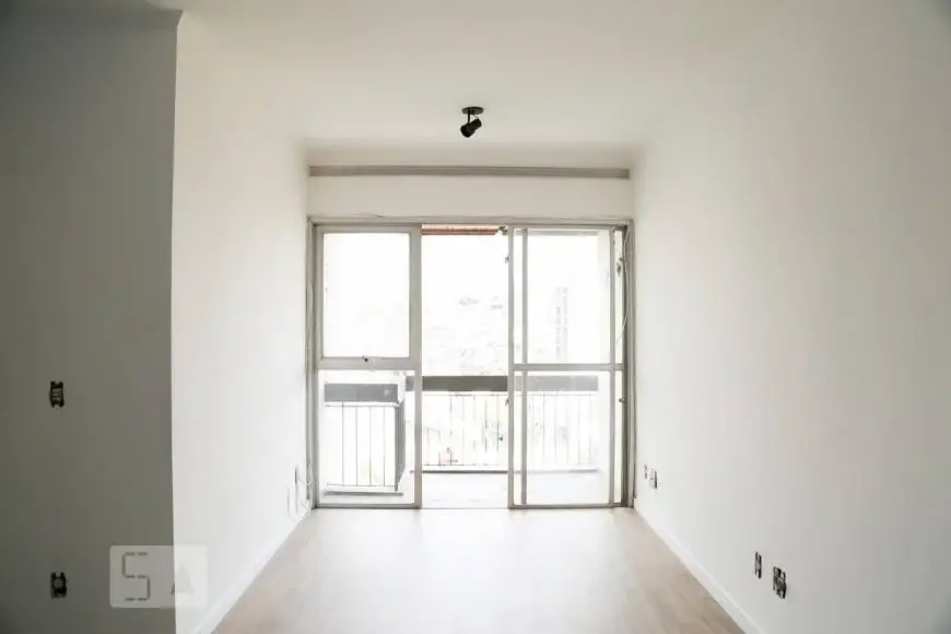 Foto 1 de Apartamento com 3 Quartos para alugar, 74m² em Jabaquara, São Paulo