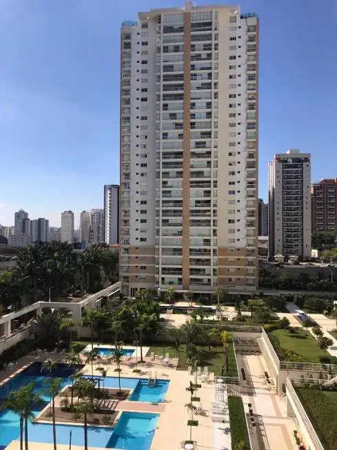 Foto 5 de Apartamento com 3 Quartos à venda, 176m² em Jardim Anália Franco, São Paulo