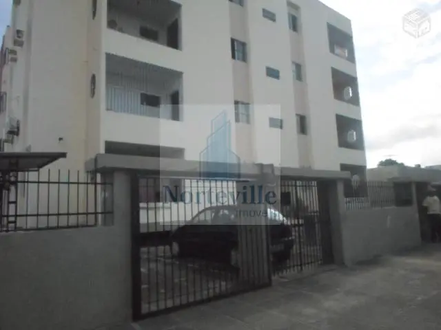 Foto 1 de Apartamento com 3 Quartos para alugar, 89m² em Jardim Atlântico, Olinda
