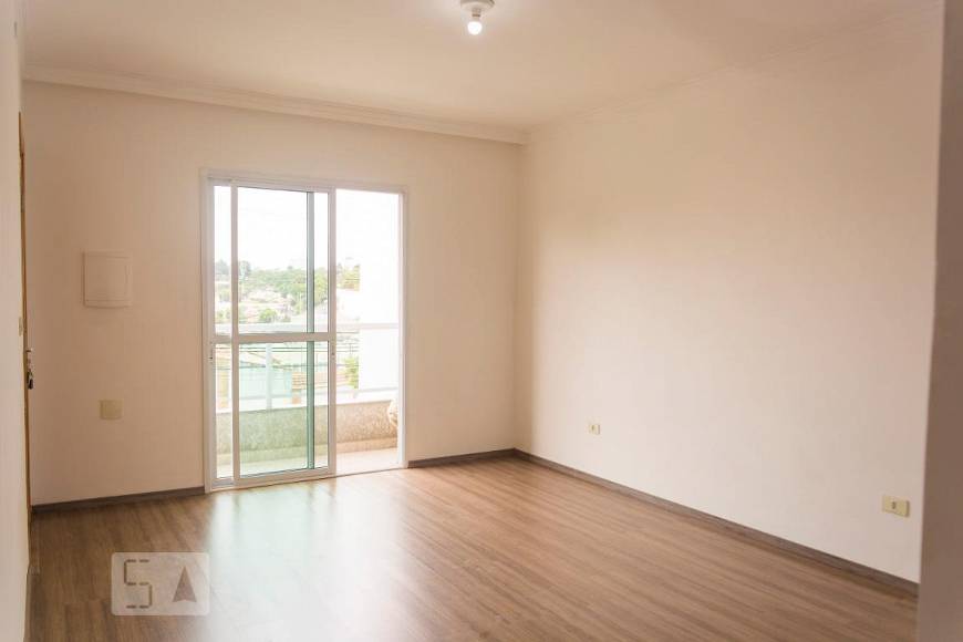 Foto 1 de Apartamento com 3 Quartos para alugar, 86m² em Jardim Bela Vista, Santo André