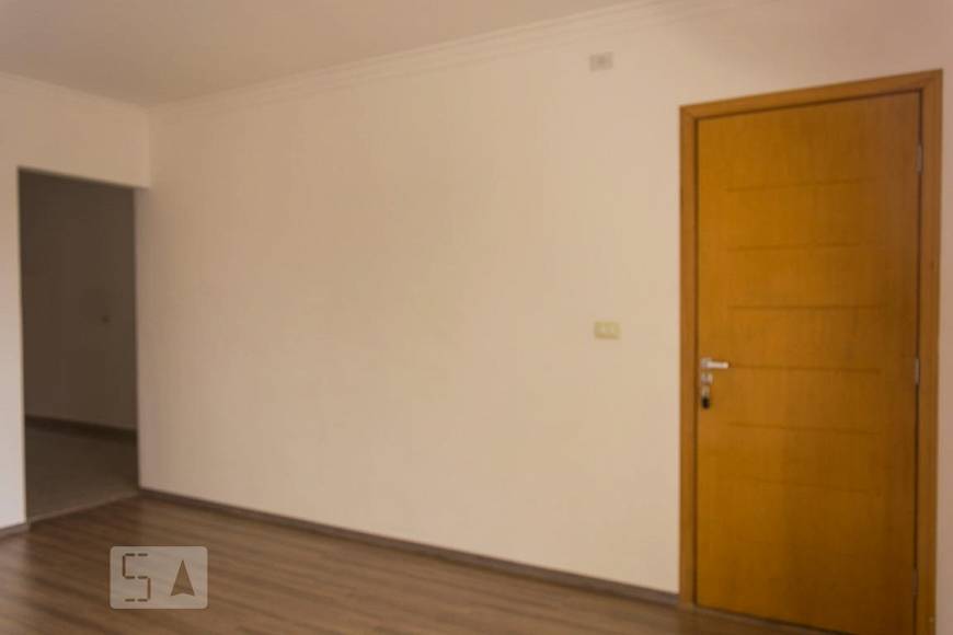 Foto 3 de Apartamento com 3 Quartos para alugar, 86m² em Jardim Bela Vista, Santo André