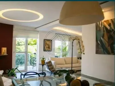 Foto 1 de Apartamento com 3 Quartos à venda, 108m² em Jardim Botânico, Rio de Janeiro