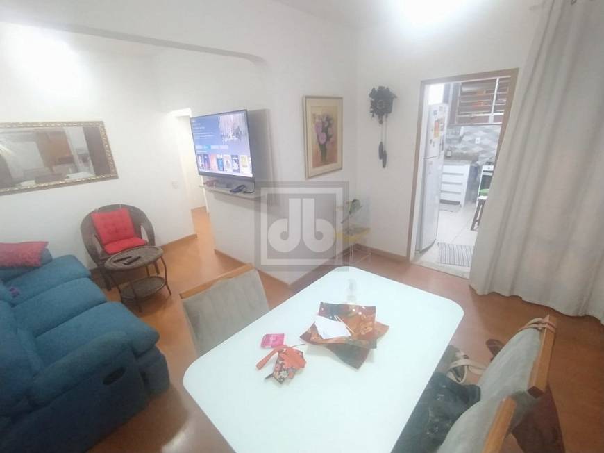 Foto 1 de Apartamento com 3 Quartos à venda, 68m² em Jardim Carioca, Rio de Janeiro