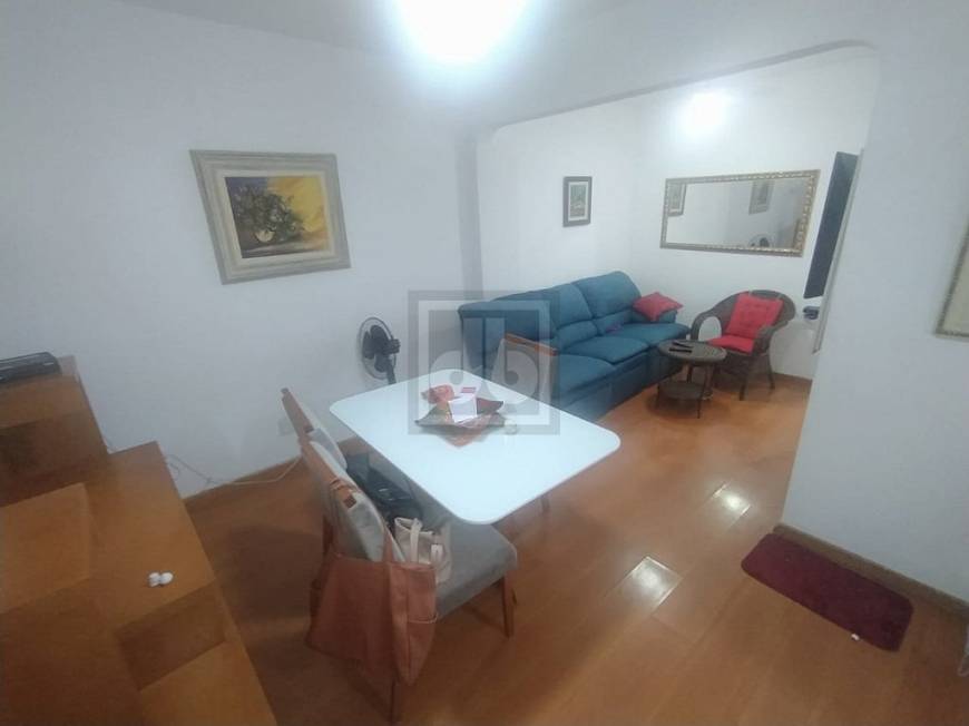 Foto 3 de Apartamento com 3 Quartos à venda, 68m² em Jardim Carioca, Rio de Janeiro