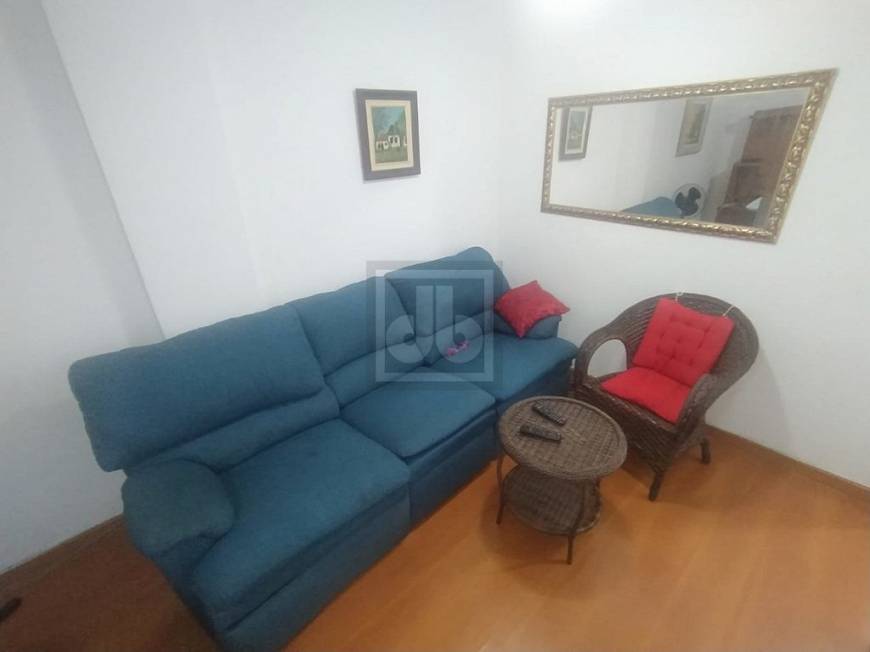 Foto 5 de Apartamento com 3 Quartos à venda, 68m² em Jardim Carioca, Rio de Janeiro