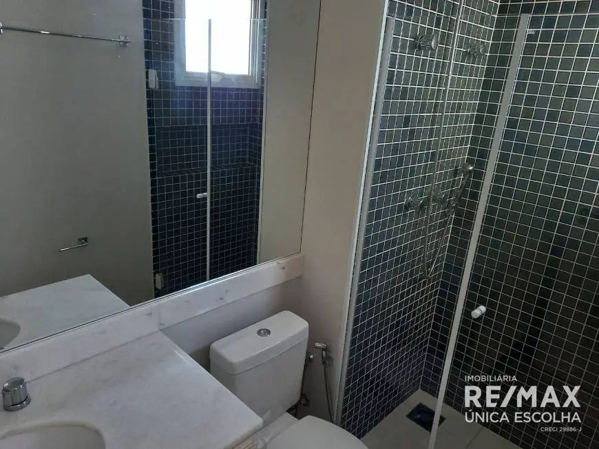 Foto 3 de Apartamento com 3 Quartos para alugar, 121m² em Jardim Emilia, Sorocaba