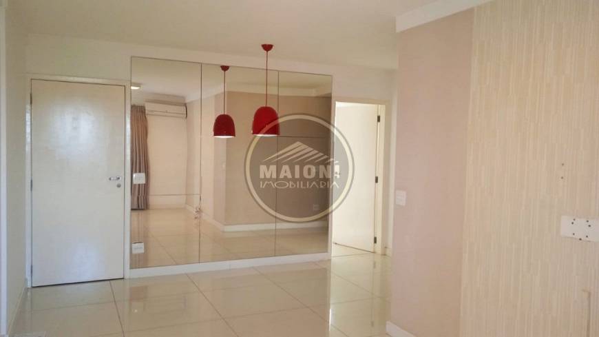 Foto 1 de Apartamento com 3 Quartos para alugar, 76m² em Jardim Estoril, Bauru