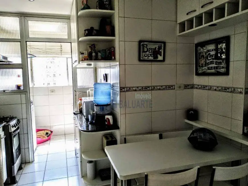 Foto 3 de Apartamento com 3 Quartos à venda, 76m² em Jardim Marajoara, São Paulo