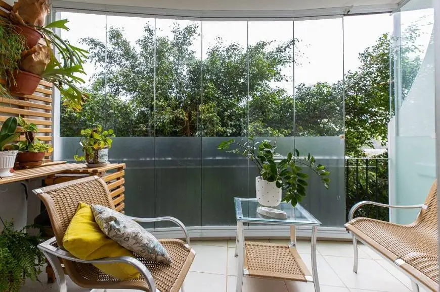 Foto 1 de Apartamento com 3 Quartos à venda, 132m² em Jardim Prudência, São Paulo