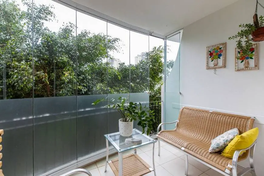 Foto 3 de Apartamento com 3 Quartos à venda, 132m² em Jardim Prudência, São Paulo