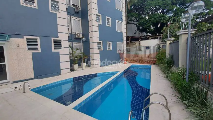Foto 1 de Apartamento com 3 Quartos à venda, 139m² em Nonoai, Porto Alegre