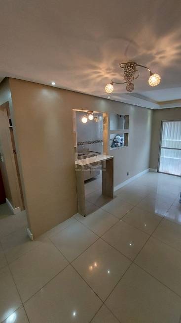 Foto 2 de Apartamento com 3 Quartos à venda, 138m² em Nonoai, Porto Alegre