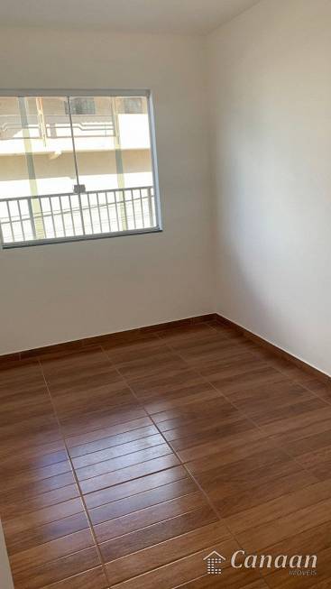 Foto 3 de Apartamento com 3 Quartos para alugar, 48m² em Palmeiras Parque Durval de Barros, Ibirite