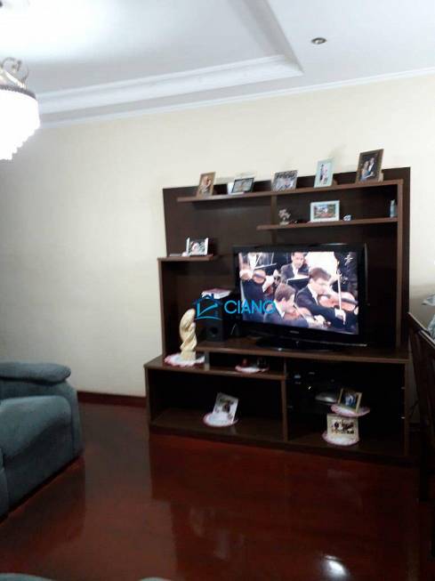 Foto 2 de Apartamento com 3 Quartos à venda, 68m² em Penha, São Paulo